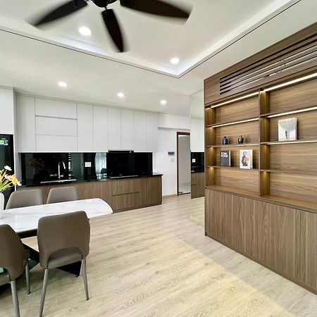 Sea Homes Nha Trang Exterior foto