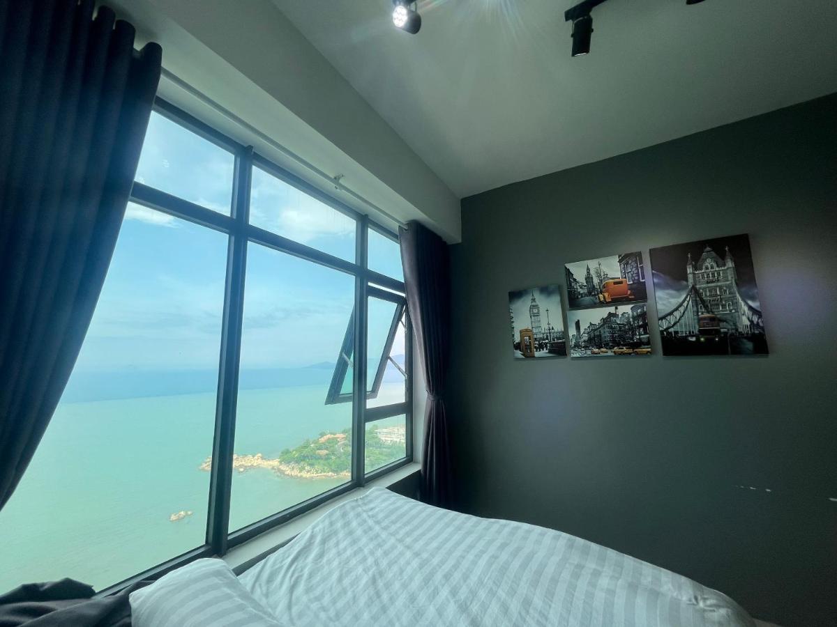 Sea Homes Nha Trang Exterior foto
