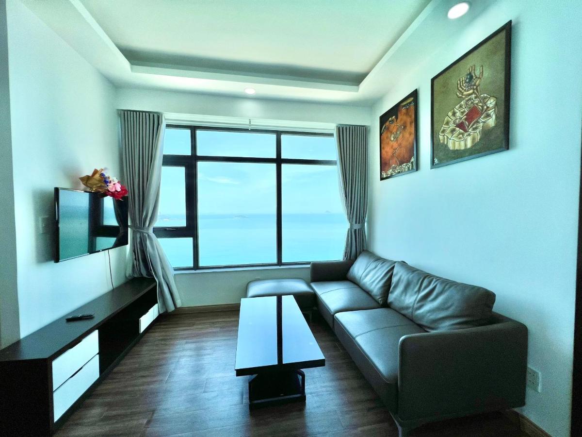 Sea Homes Nha Trang Exterior foto