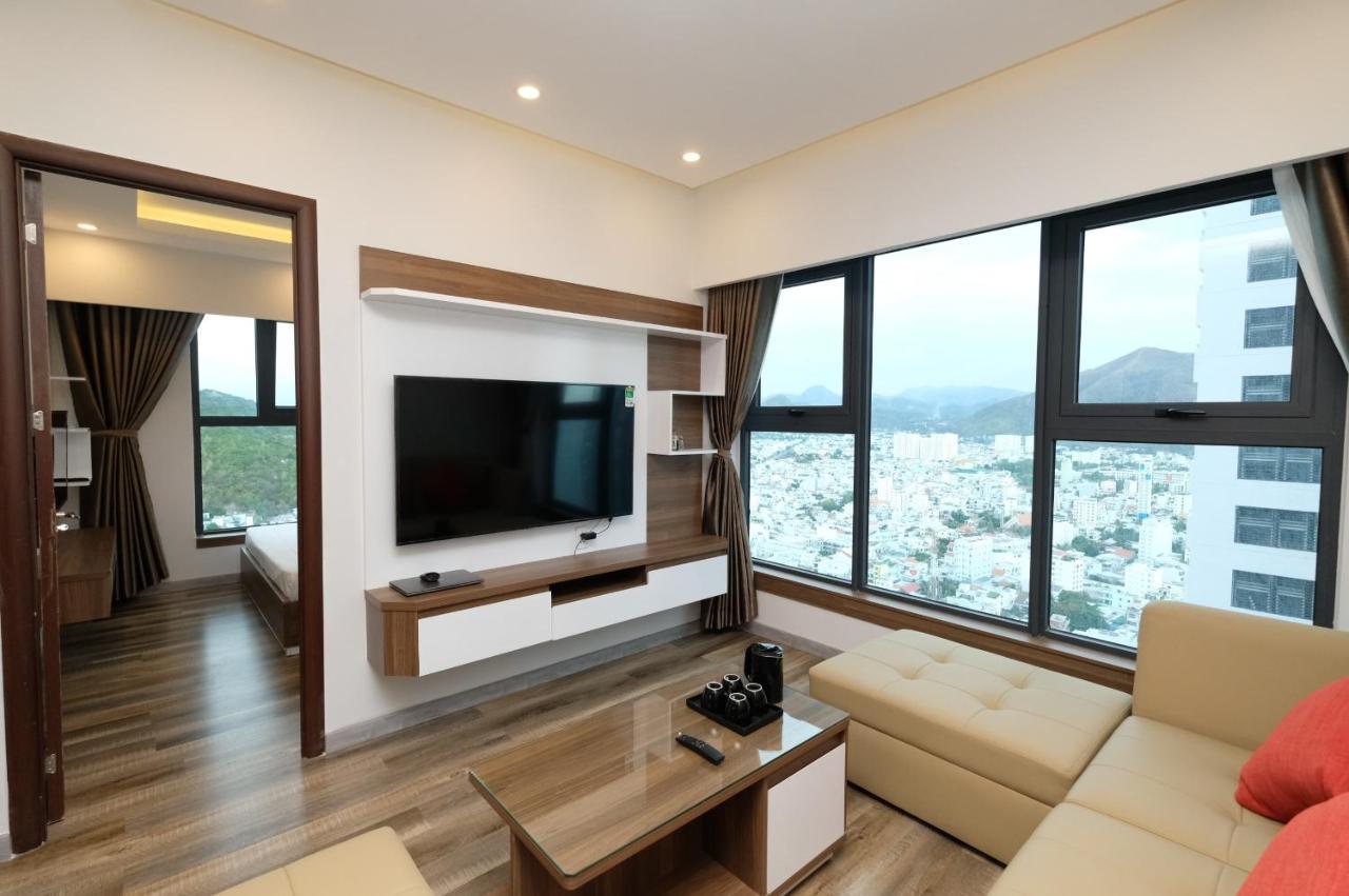 Sea Homes Nha Trang Exterior foto