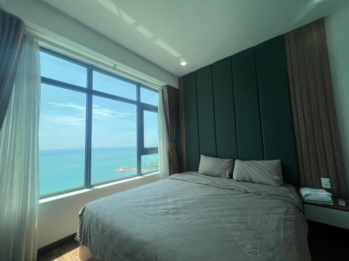 Sea Homes Nha Trang Exterior foto