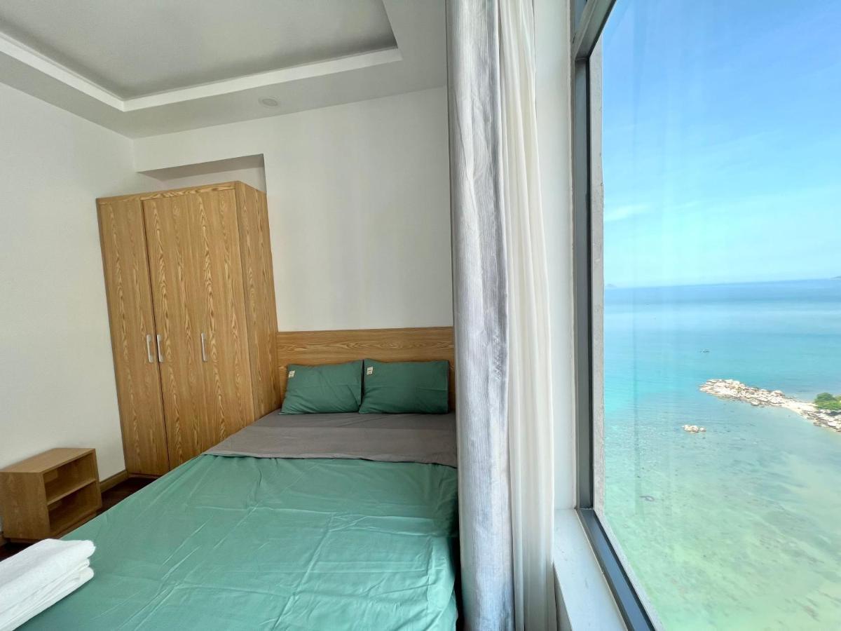 Sea Homes Nha Trang Exterior foto