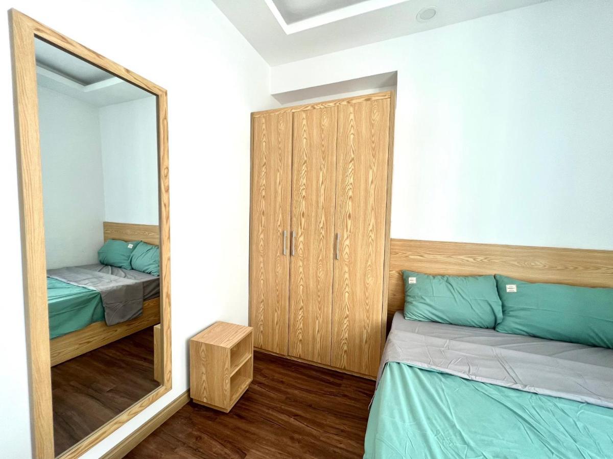 Sea Homes Nha Trang Exterior foto