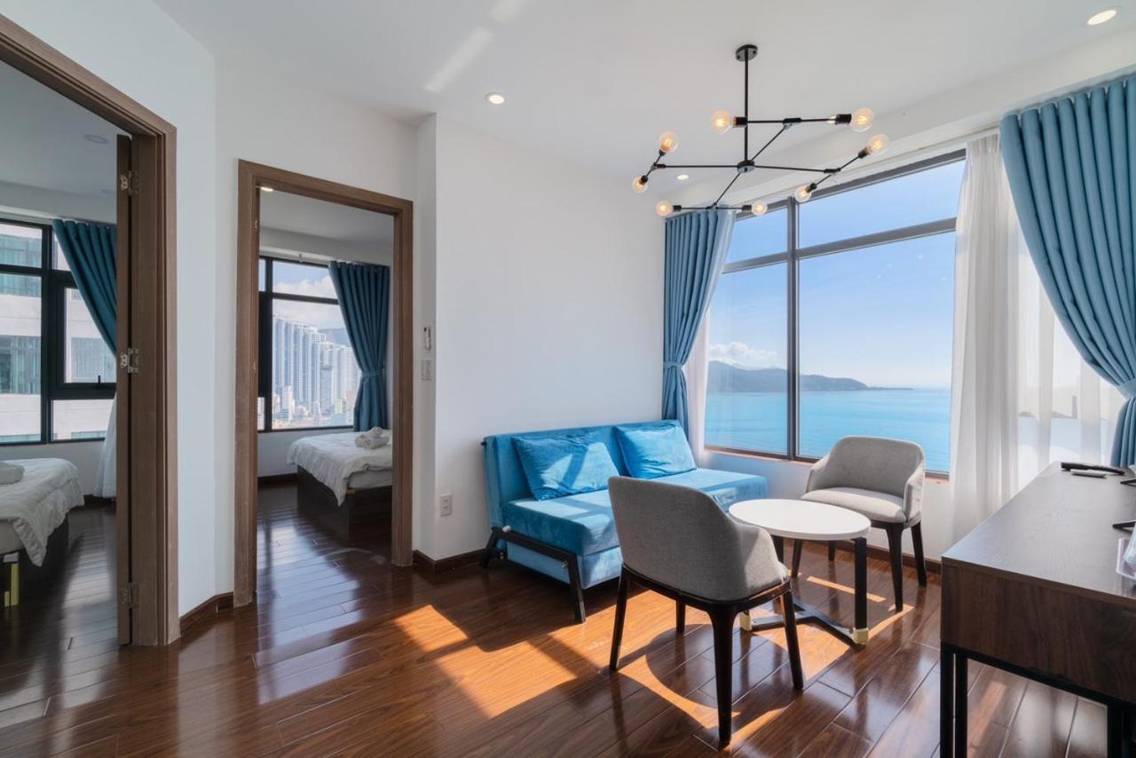 Sea Homes Nha Trang Exterior foto