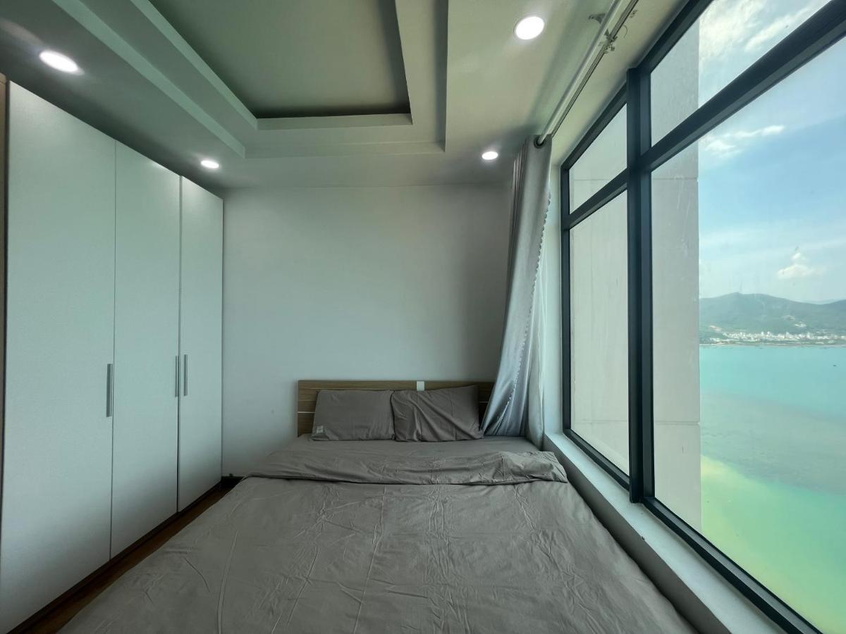 Sea Homes Nha Trang Exterior foto