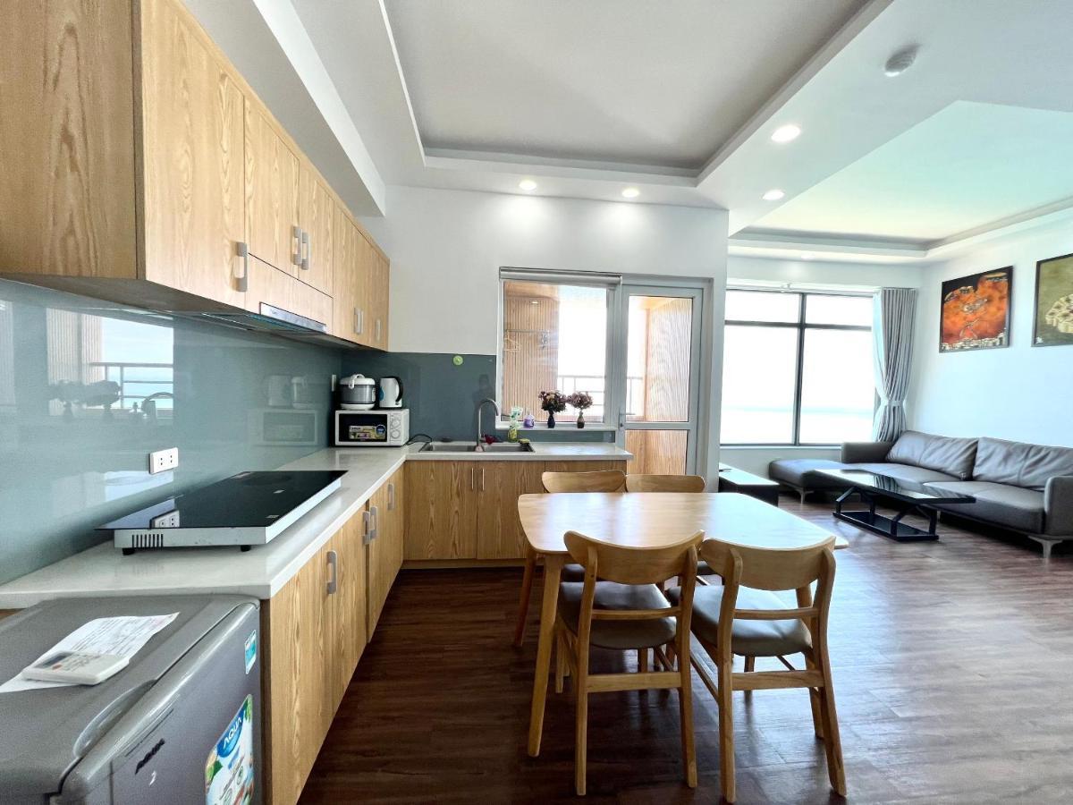 Sea Homes Nha Trang Exterior foto
