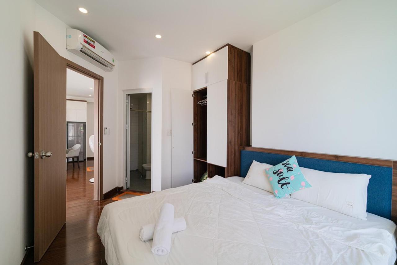 Sea Homes Nha Trang Exterior foto