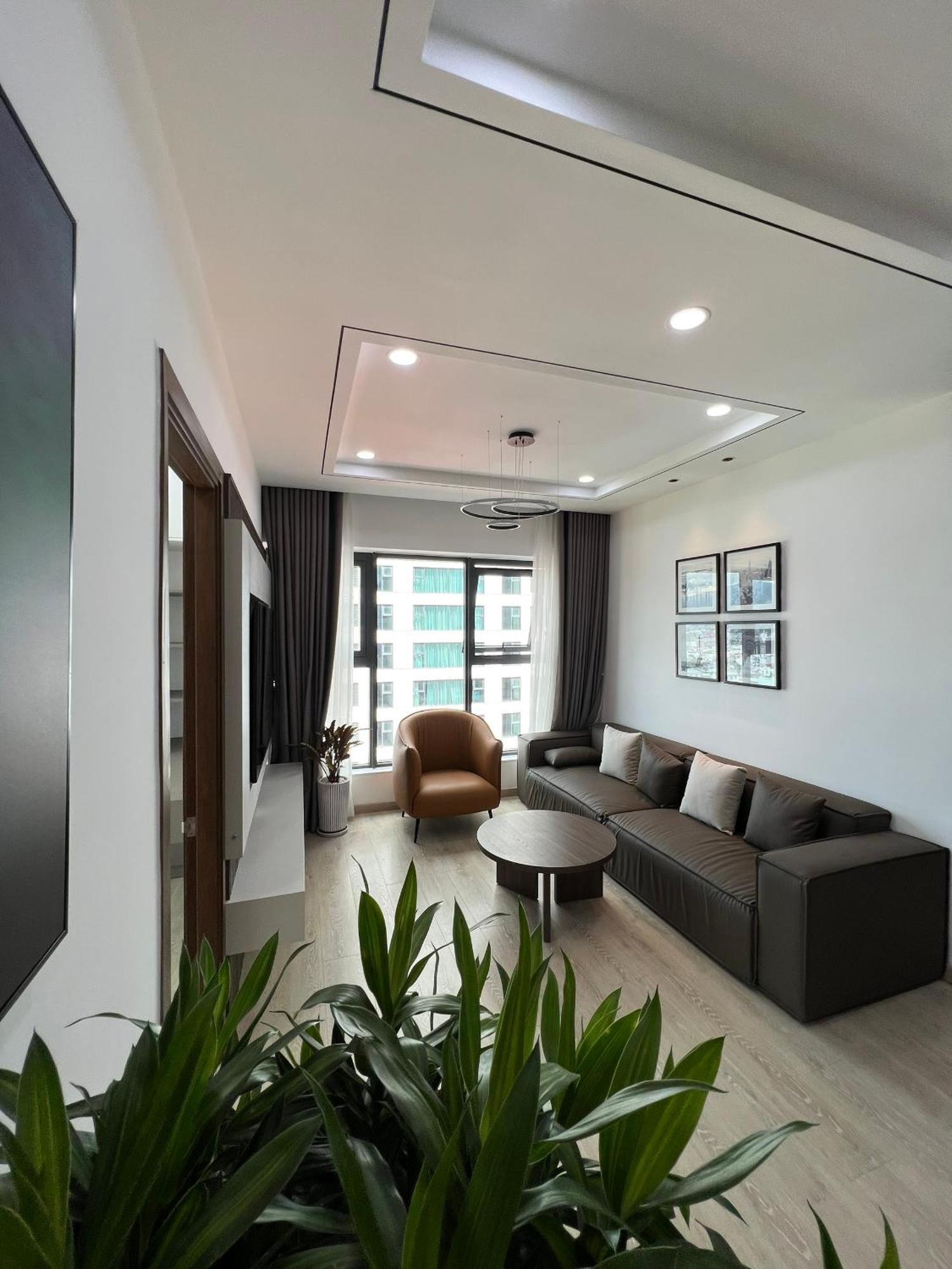 Sea Homes Nha Trang Exterior foto
