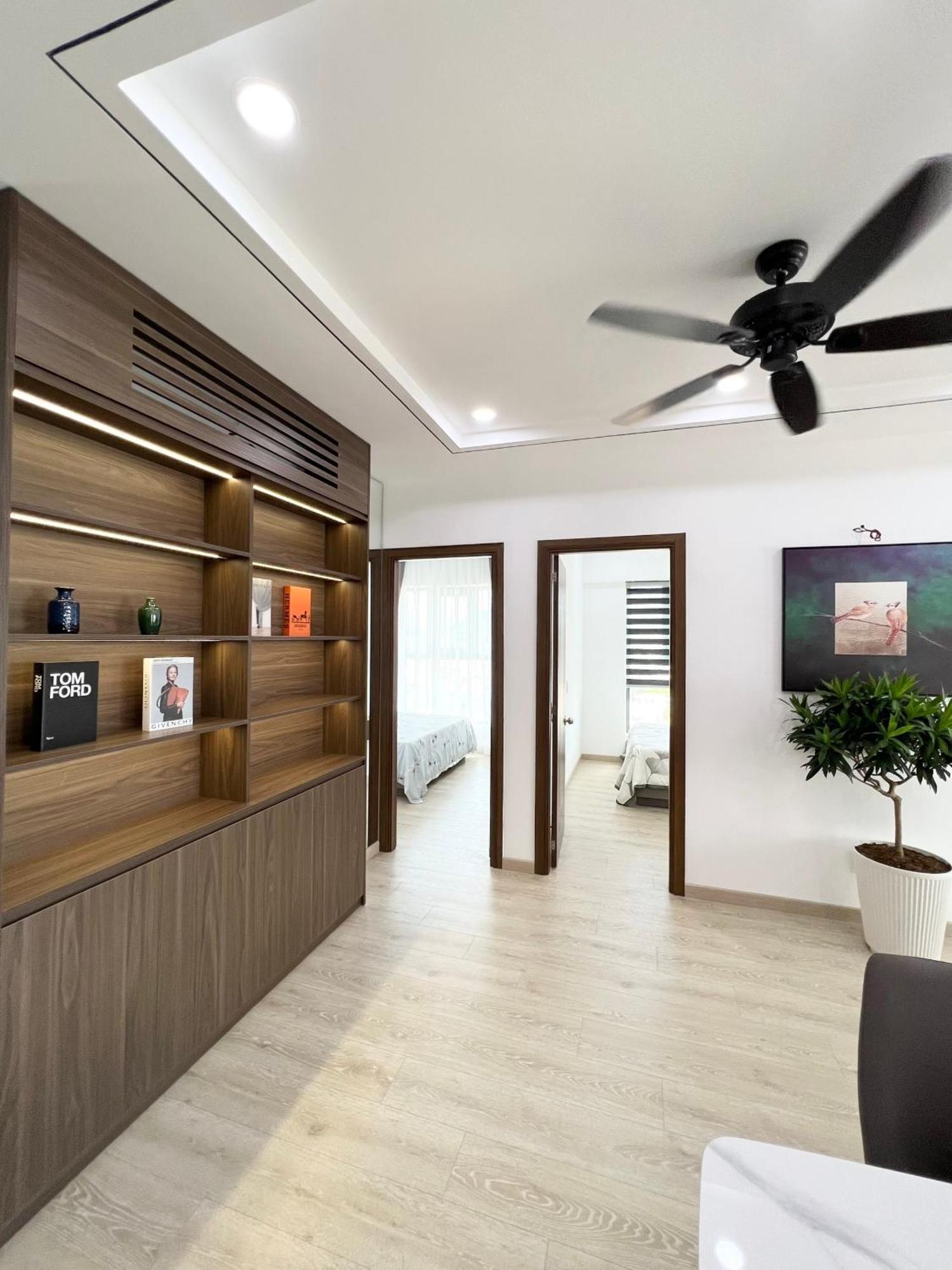 Sea Homes Nha Trang Exterior foto