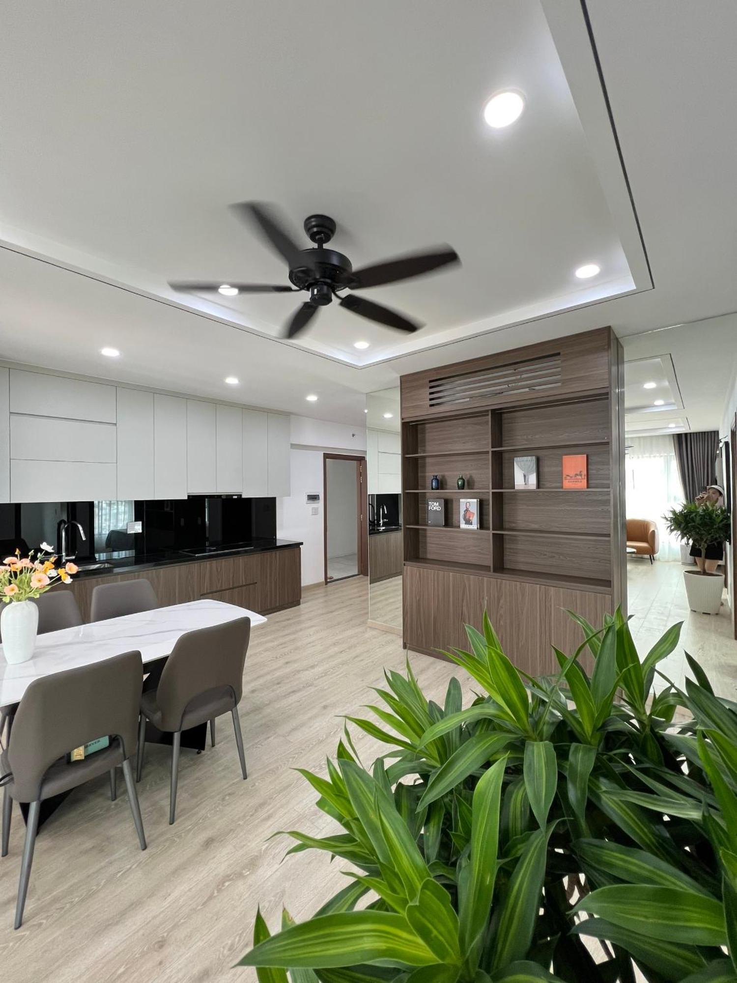 Sea Homes Nha Trang Exterior foto