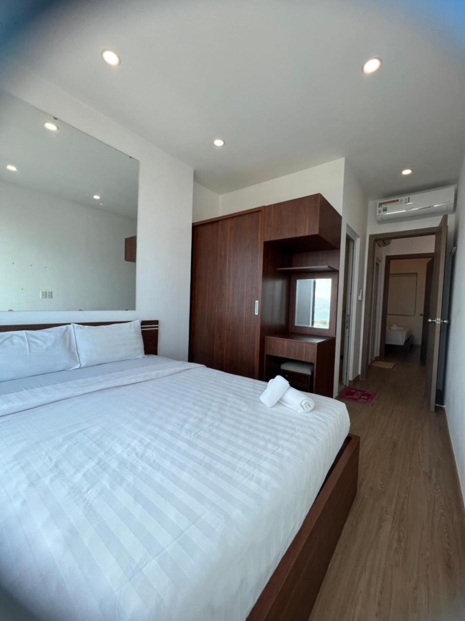 Sea Homes Nha Trang Exterior foto