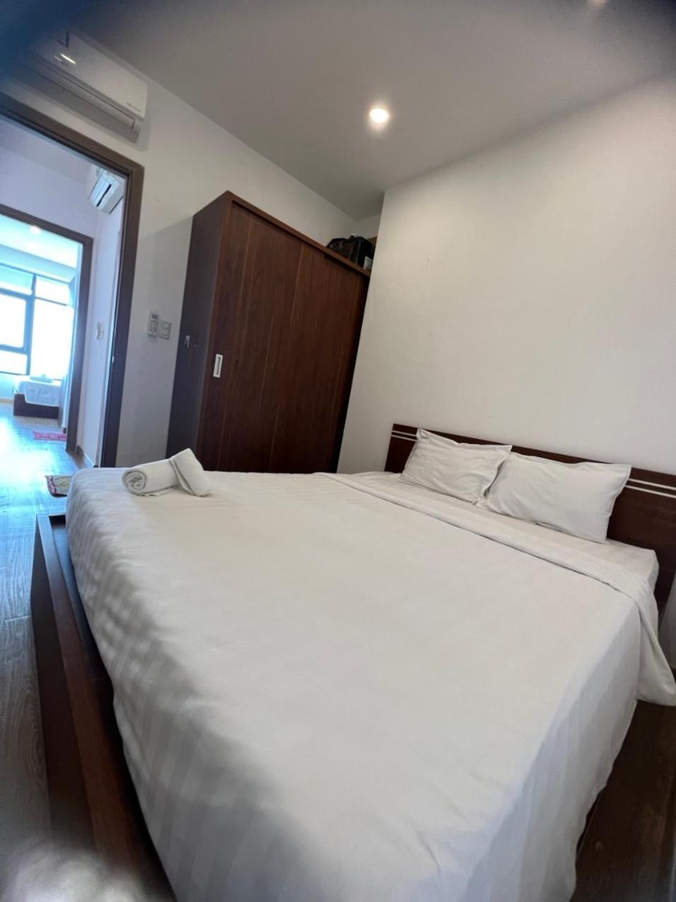 Sea Homes Nha Trang Exterior foto