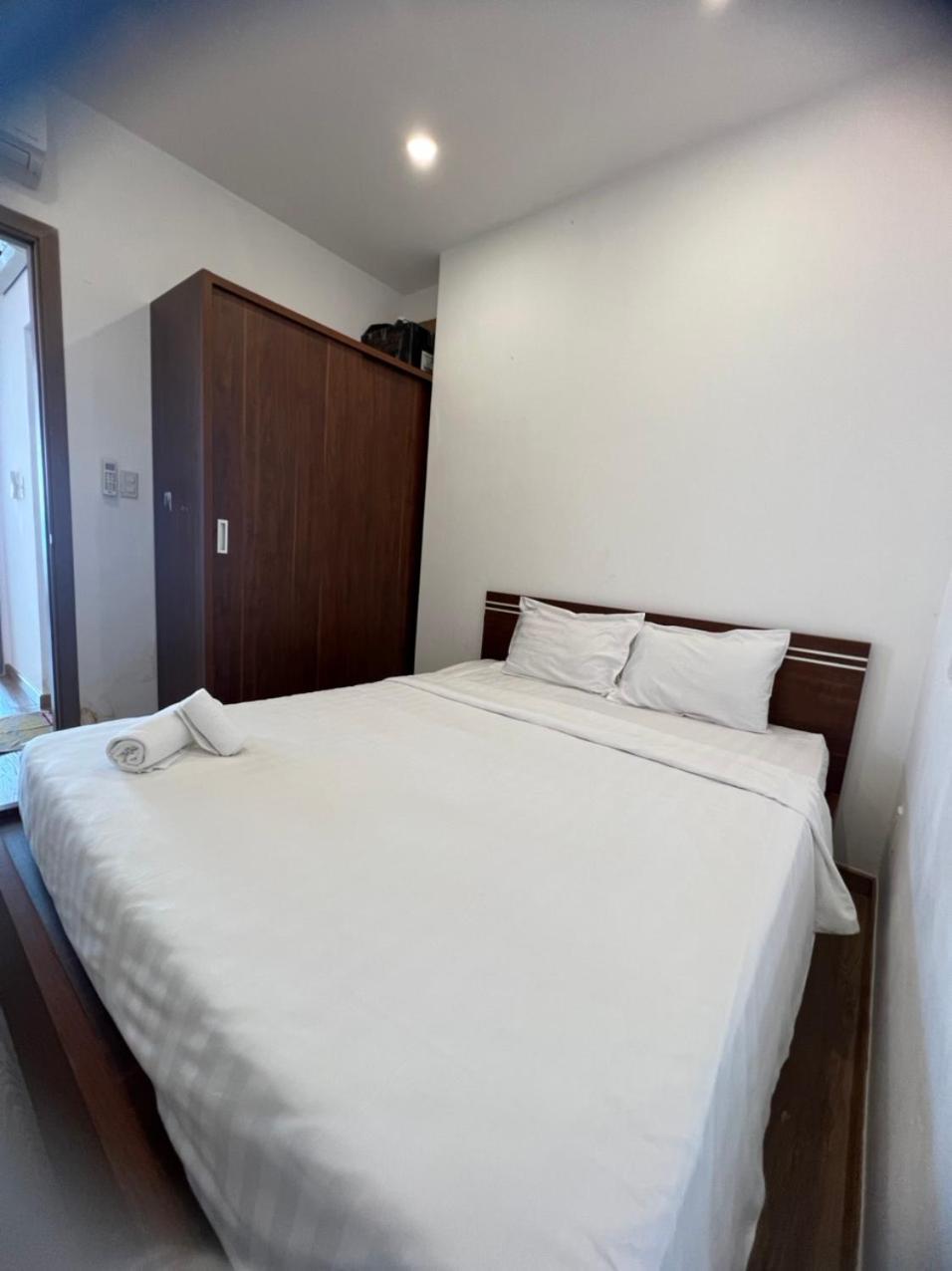 Sea Homes Nha Trang Exterior foto