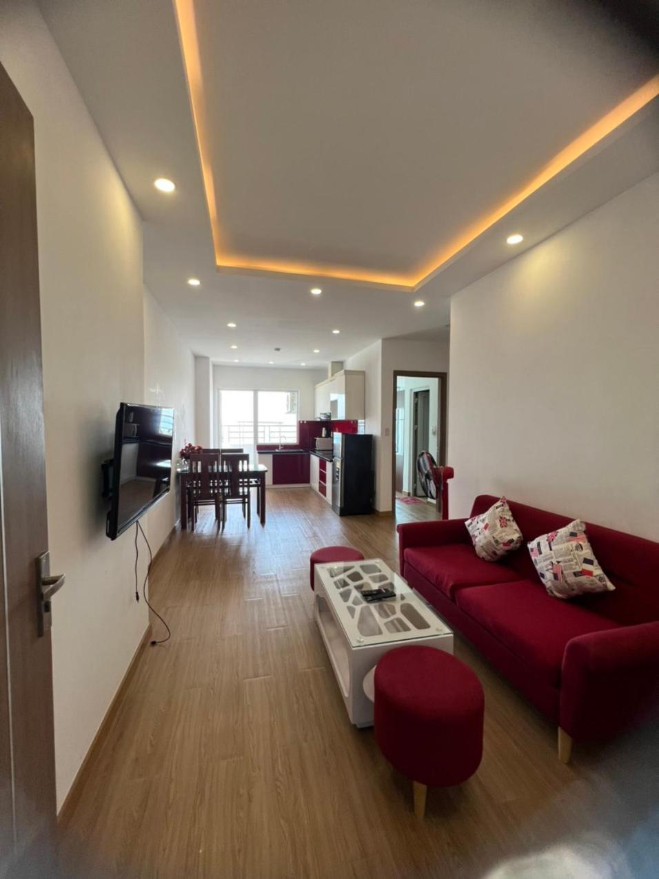 Sea Homes Nha Trang Exterior foto