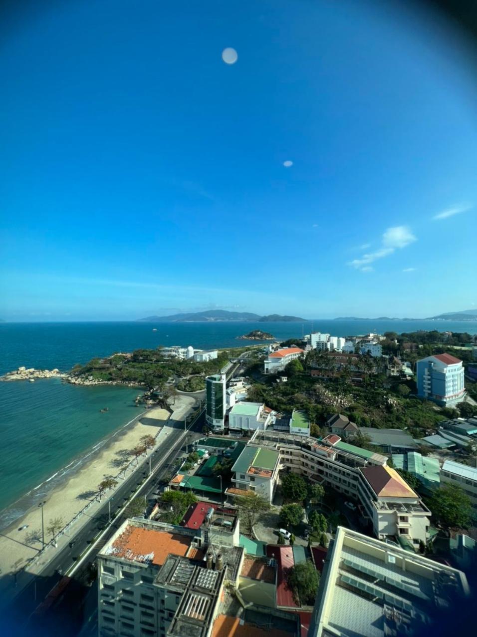 Sea Homes Nha Trang Exterior foto