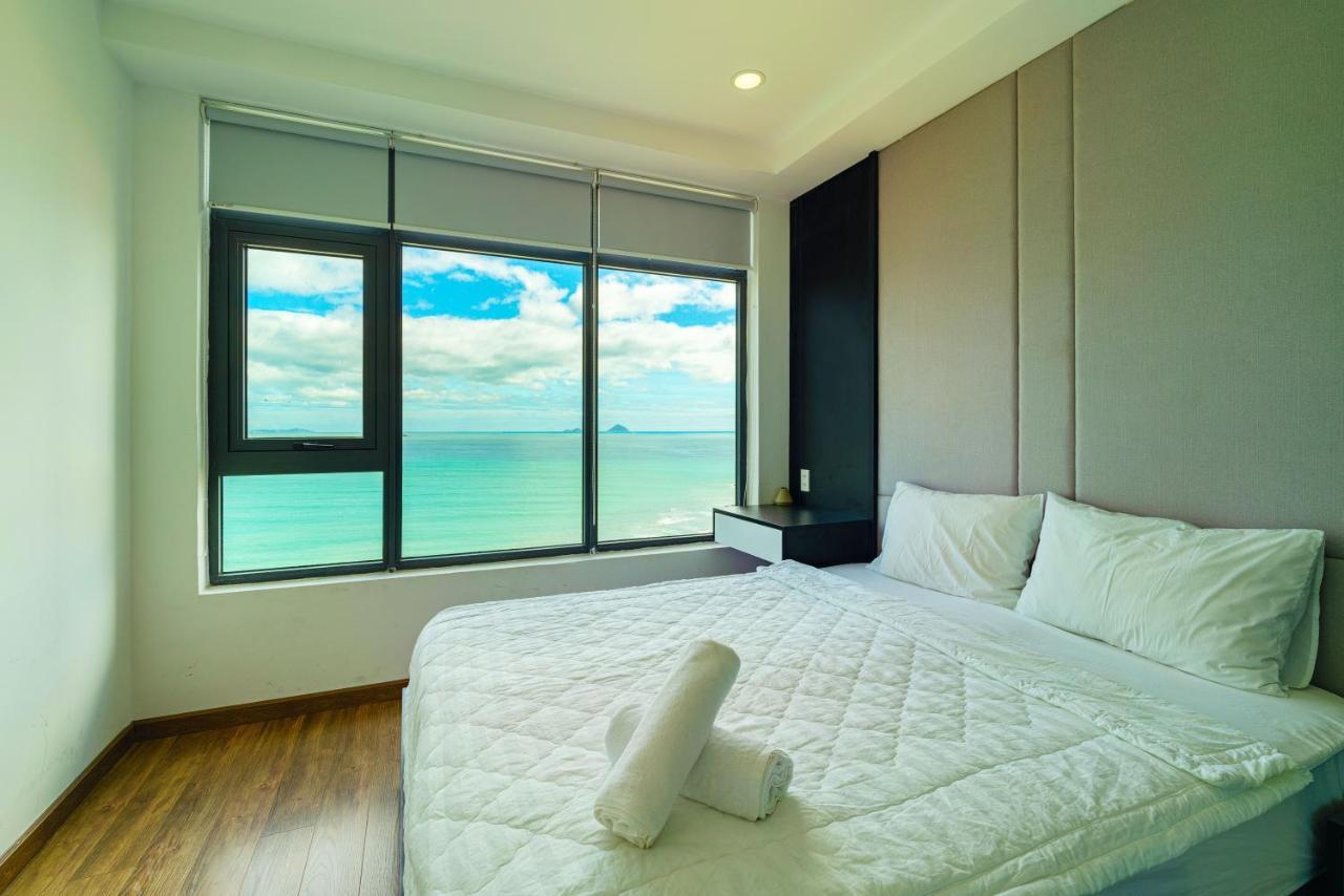 Sea Homes Nha Trang Exterior foto